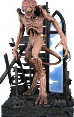 Pumpkinhead - Pumpkinhead (Apex Edition) 1/10th Scale Statue