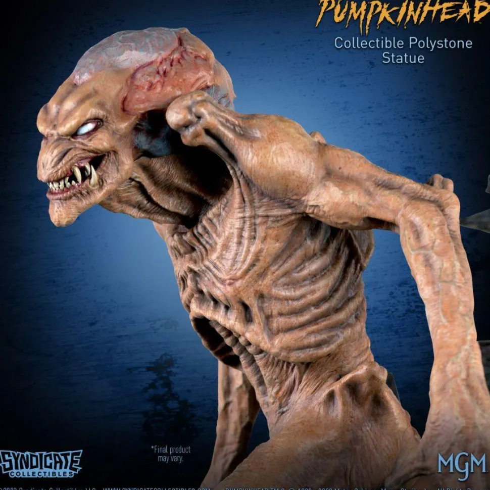 Pumpkinhead - Pumpkinhead (Apex Edition) 1/10th Scale Statue