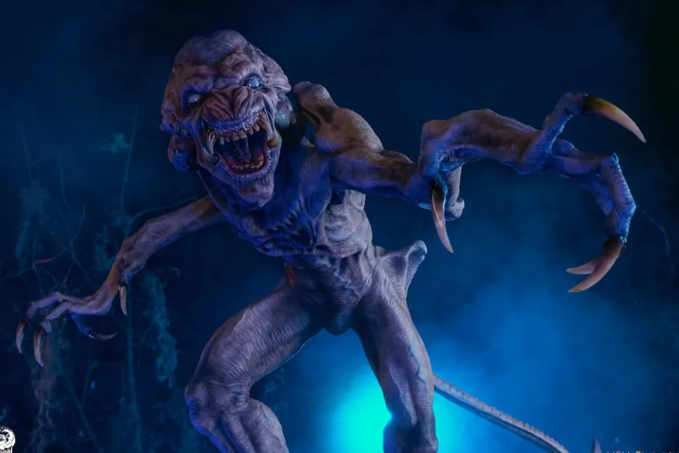Pumpkinhead - Pumpkinhead 1/3 Scale Statue