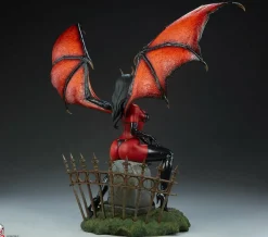 Purgatori - Purgatori 1/3 Scale Statue