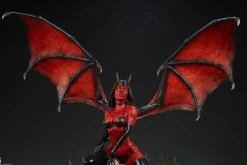 Purgatori - Purgatori 1/3 Scale Statue
