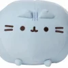 Pusheen - Blue Squisheen 11” Plush