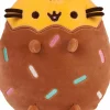 Pusheen - Chocolate Dipped Cookie Squisheen 6" Plush