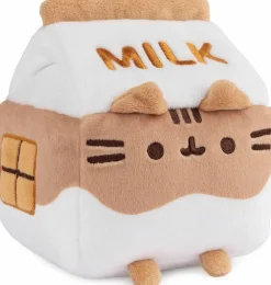 Pusheen - Chocolate Milk Pusheen Sips 5" Plush