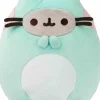 Pusheen - Enchanted Frog 9" Plush