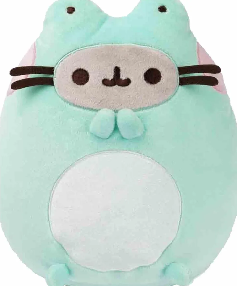 Pusheen - Enchanted Frog 9" Plush