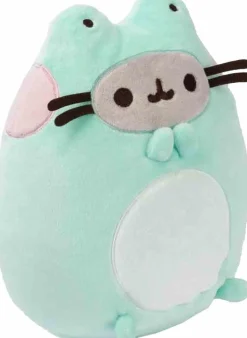 Pusheen - Enchanted Frog 9