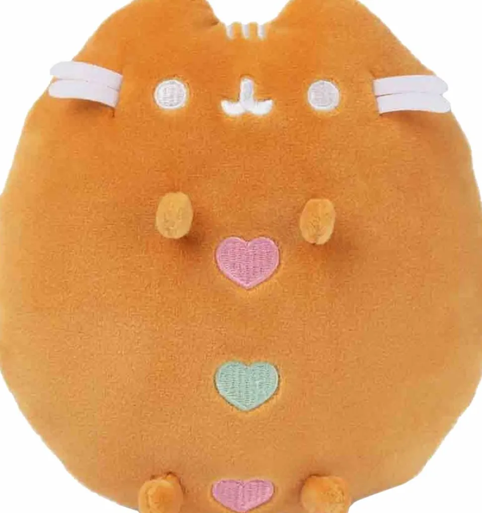Pusheen - Holiday Squisheen Gingerbread 6" Plush
