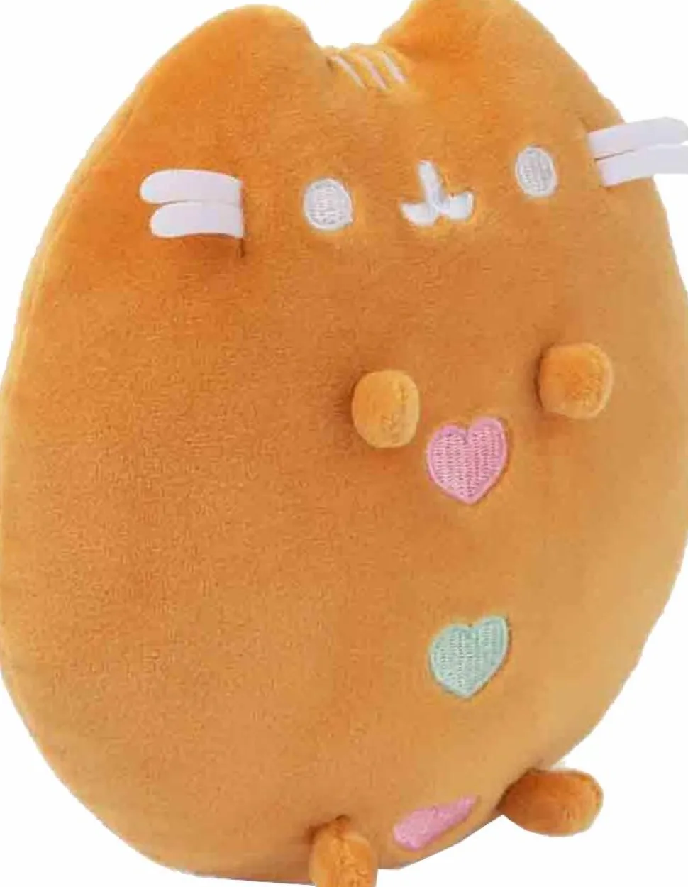 Pusheen - Holiday Squisheen Gingerbread 6" Plush