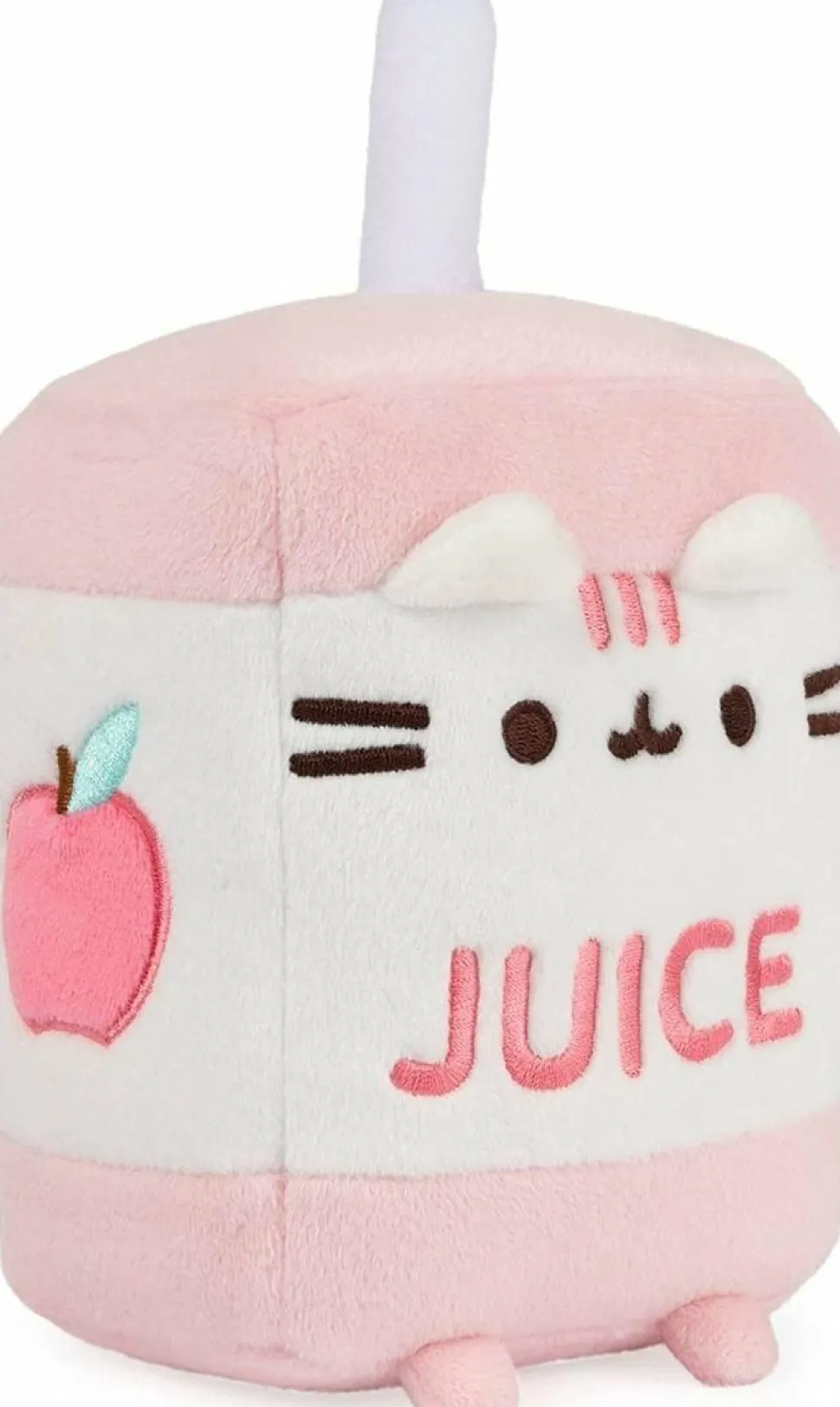 Pusheen - Juice Box Pusheen Sips 7.5" Plush
