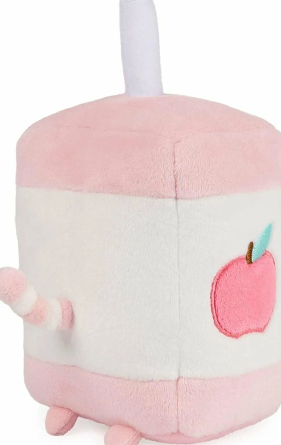 Pusheen - Juice Box Pusheen Sips 7.5" Plush