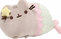 Pusheen - Mermaid Pusheen 12” Plush