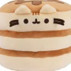 Pusheen - Pancake Squisheen 6" Plush