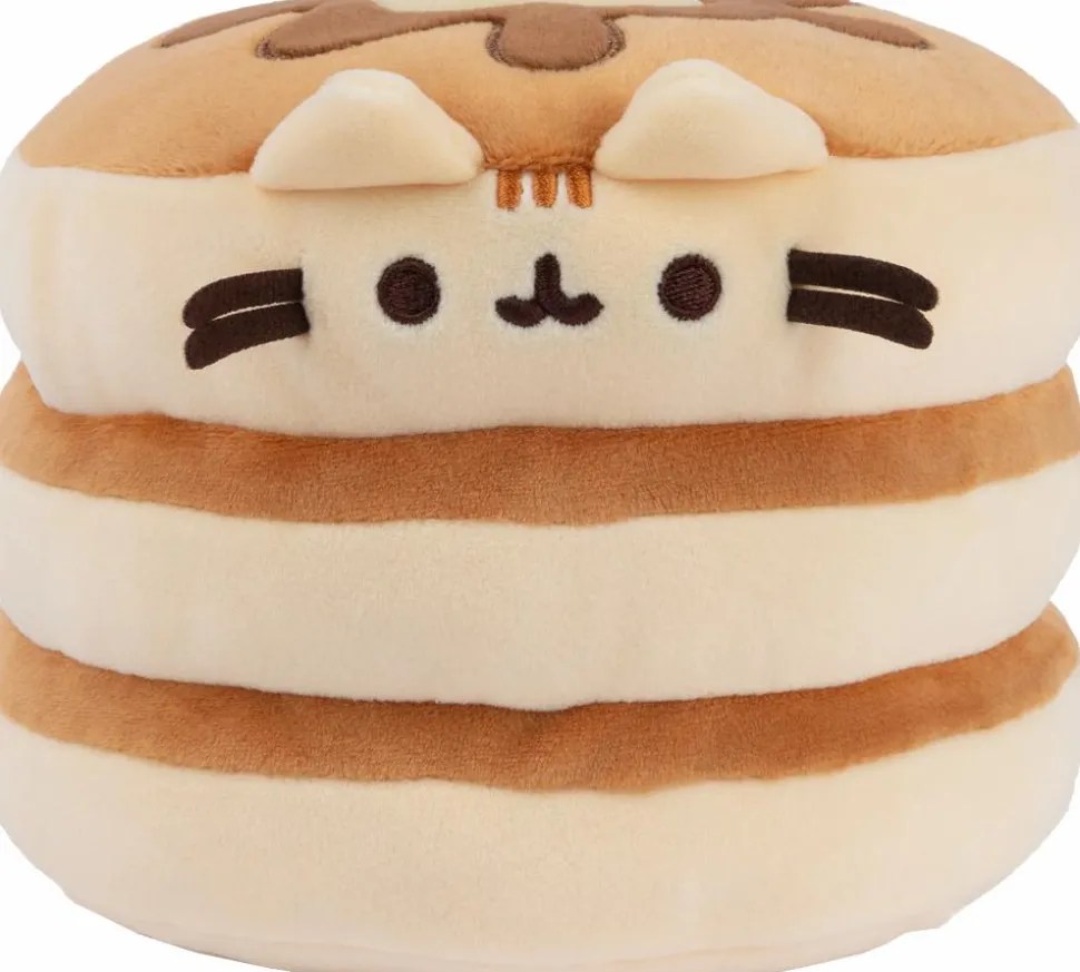 Pusheen - Pancake Squisheen 6" Plush