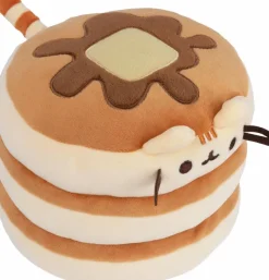 Pusheen - Pancake Squisheen 6" Plush