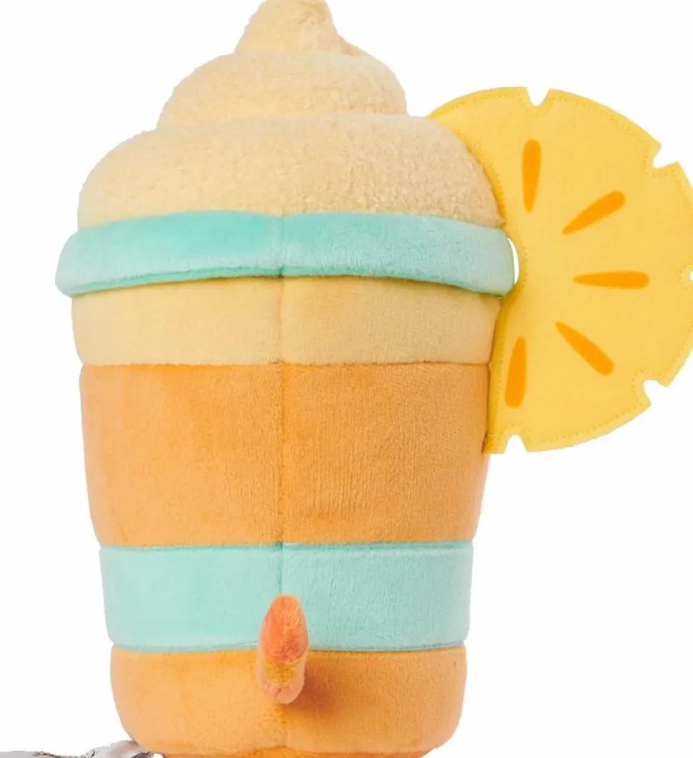 Pusheen - Pineapple Float Pusheen Fruits 9" Plush