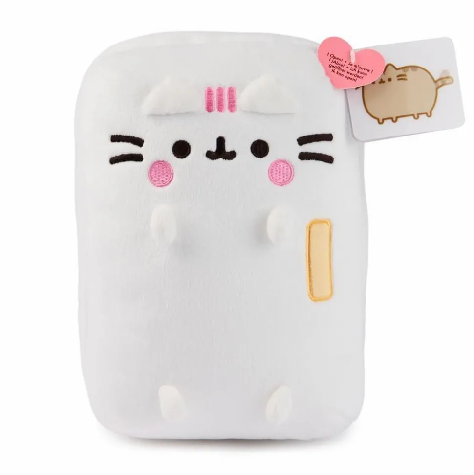 Pusheen - Pusheen as Kitchen Fridge 9" Plush