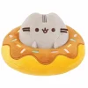 Pusheen - Pusheen in Chocolate Donut 9" Plush