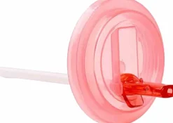Pusheen - Pusheen Sips Double Walled Cup with Straw