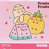 Pusheen - Series 21 Pusheen Fruits Blind Box Mini Plush (Single Unit)