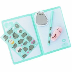 Pusheen - Simply Pusheen Super Stationary Set