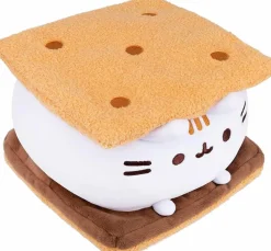 Pusheen - S'mores Squisheen 8.5" Plush