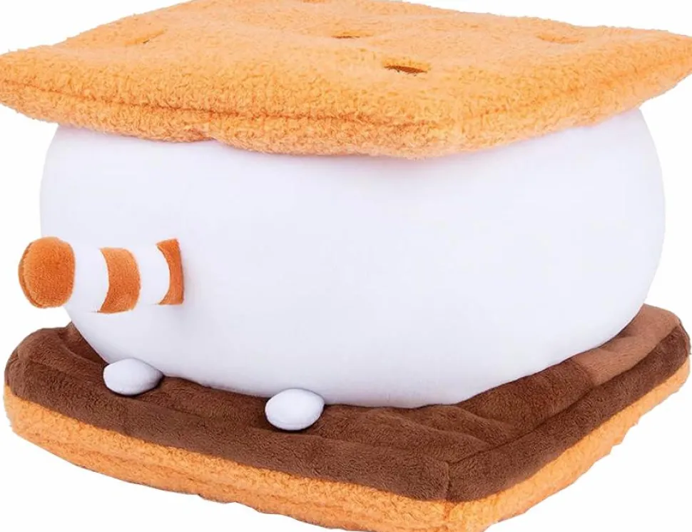 Pusheen - S'mores Squisheen 8.5" Plush