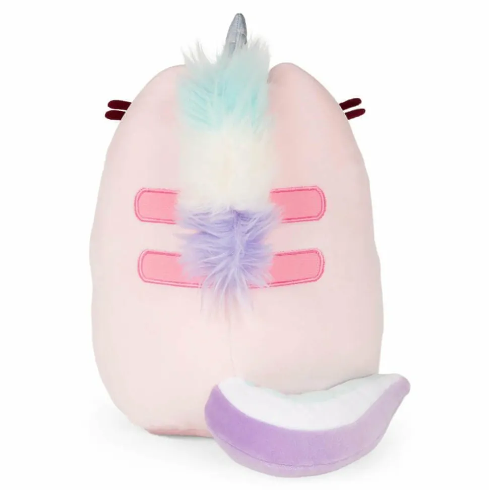 Pusheen - Squisheen Dreamy Pusheenicorn 9” Plush