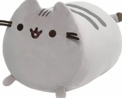 Pusheen - Squisheen Log 11” Plush