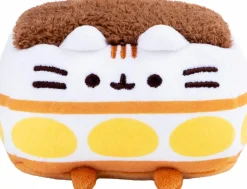 Pusheen - Tiramisu Pusheen Squishy 4.5” Plush