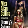 Quarry's Return by Max Allan Collins Paperback Book