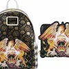 Queen - Crest Logo Accessory Bundle (Set of 2)