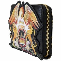 Queen - Crest Logo Accessory Bundle (Set of 2)