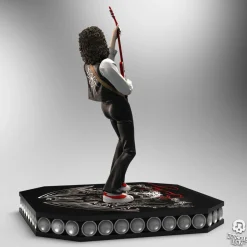 Queen - Queen I Rock Iconz 1/9th Scale Statues (Set of 4)