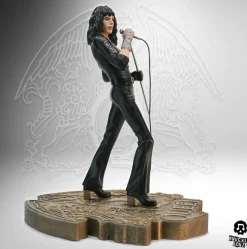 Queen - Queen II Rock Iconz 1/9th Scale Statue Set (Set of 4)