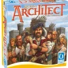 Queen's Architect - Board Game