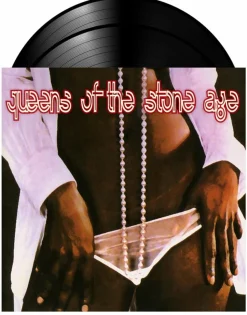 Queens of the Stone Age - Queens of the Stone Age 2xLP Vinyl Record