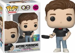 Queer Eye - The Fab Five Pop! Vinyl Bundle (Set of 5)