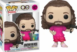 Queer Eye - The Fab Five Pop! Vinyl Bundle (Set of 5)