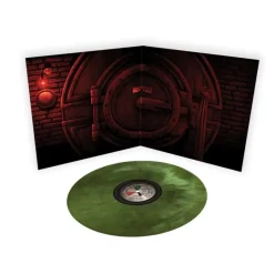 Quiet Place Part II - Original Motion Picture Soundtrack by Marco Beltrami LP Vinyl Record (Eco Vinyl)