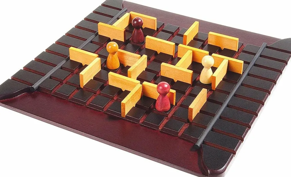 Quoridor - Board Game