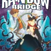 Rainbow Bridge by Steve Orlando Paperback Book