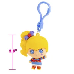 Rainbow Brite (1984) - CheeBee! Blind Bag Backpack Clip (Single Unit)