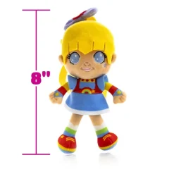 Rainbow Brite (1984) - Rainbow Brite 40th Anniversary Cheebee 8