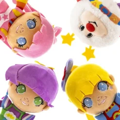 Rainbow Brite (1984) - Rainbow Brite 40th Anniversary Cheebee 8