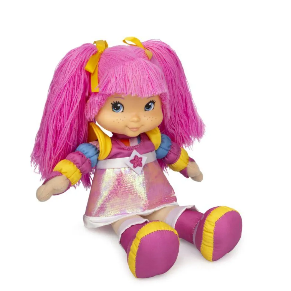 Rainbow Brite (1984) - Tickled Pink 40th Anniversary 12'' Doll