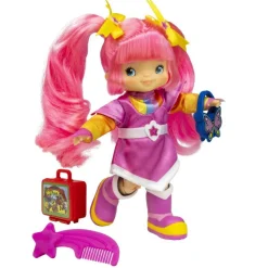 Rainbow Brite (1984) - Tickled Pink 40th Anniversary 5.5'' Fashion Doll