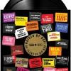 Raised By Rap: 50 Years of Hip Hop 2xLP Vinyl Record