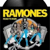 Ramones - Road To Ruin LP Vinyl Record