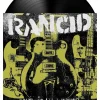 Rancid - …Honor Is All We Know LP Vinyl Record